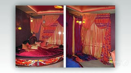 Дизайн спальни фотогалерея интерьера