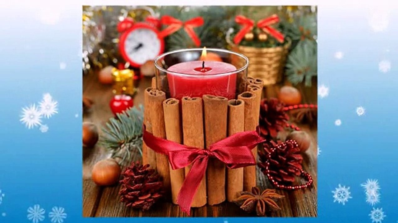 Идеи новогоднего оформления квартиры, дома