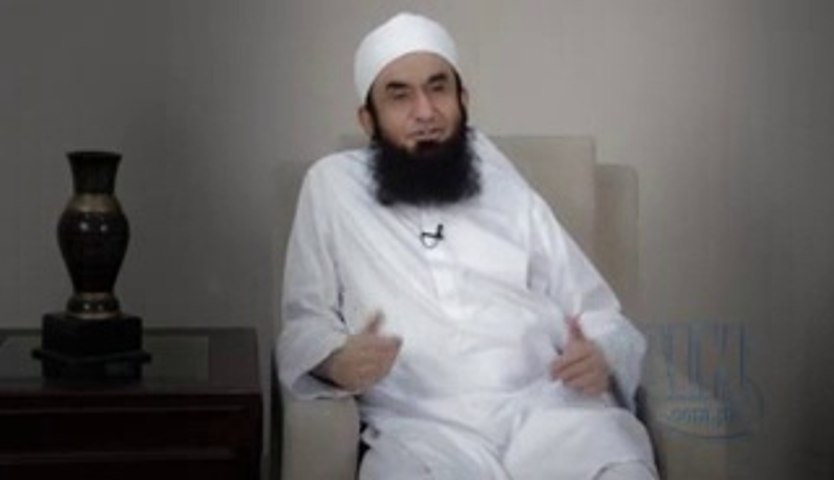 molana tariq jameel bayan