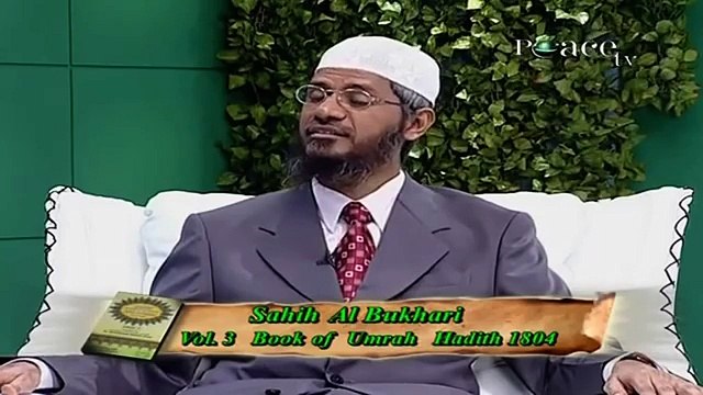 Dr. Zakir Naik Videos. Ruling on the Fasting of the Traveller in Month of Ramadan- Dr.Zakir Naik - HD