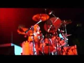 Prison Song-System of a down (Live)