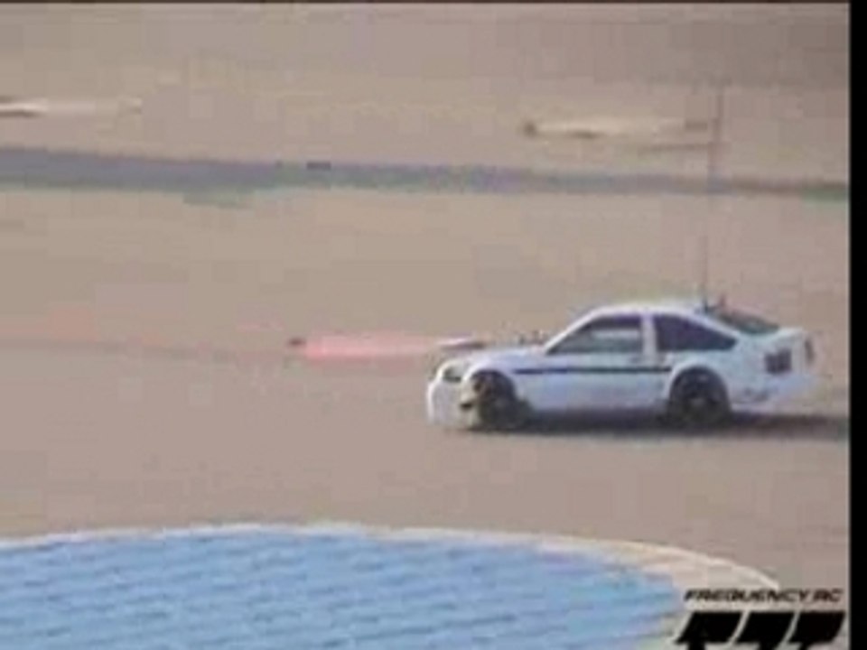 Modelisme - Grosses Voitures