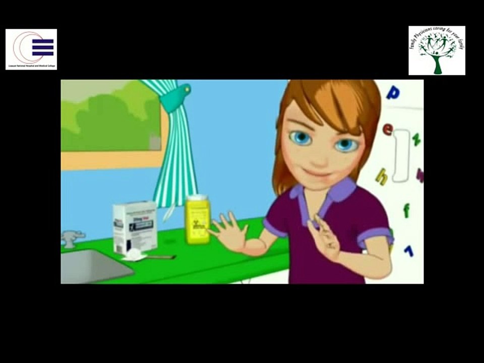 How to use Insulin
