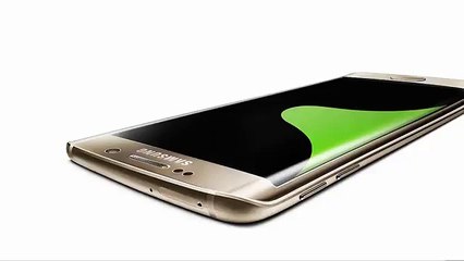 Best phone 2016- 2.Samsung Galaxy S6 Edge