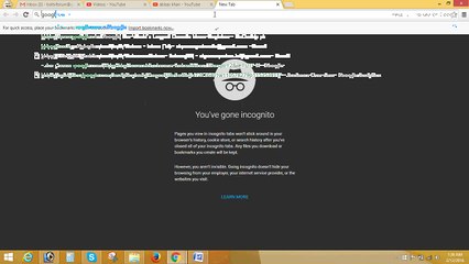 How to open gmail account