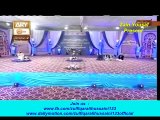 New Naat ( Dare-Rasool Pe Jany Ki ) By Zulfiqar Ali Hussaini 13 February 2016 In Mehfil-e-Naat Apiya Society Live On Ary