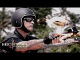 Bersiaplah! Hell's Kitchen Indonesia (New Promo)