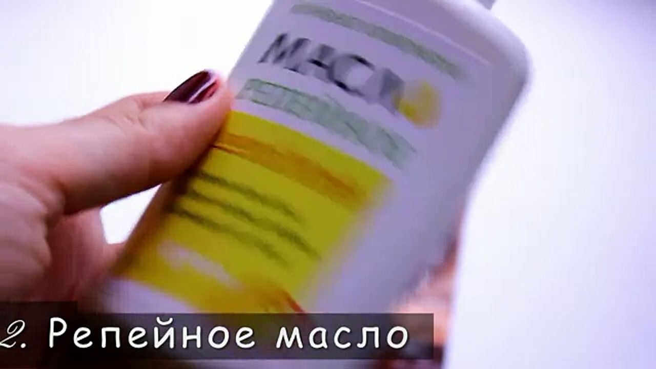 Как отрастить длинные волосы-Чудо-маска на основе ХНЫ(часть 2)