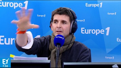 Alexandre Bompard : "Il faut alléger ce code du travail"