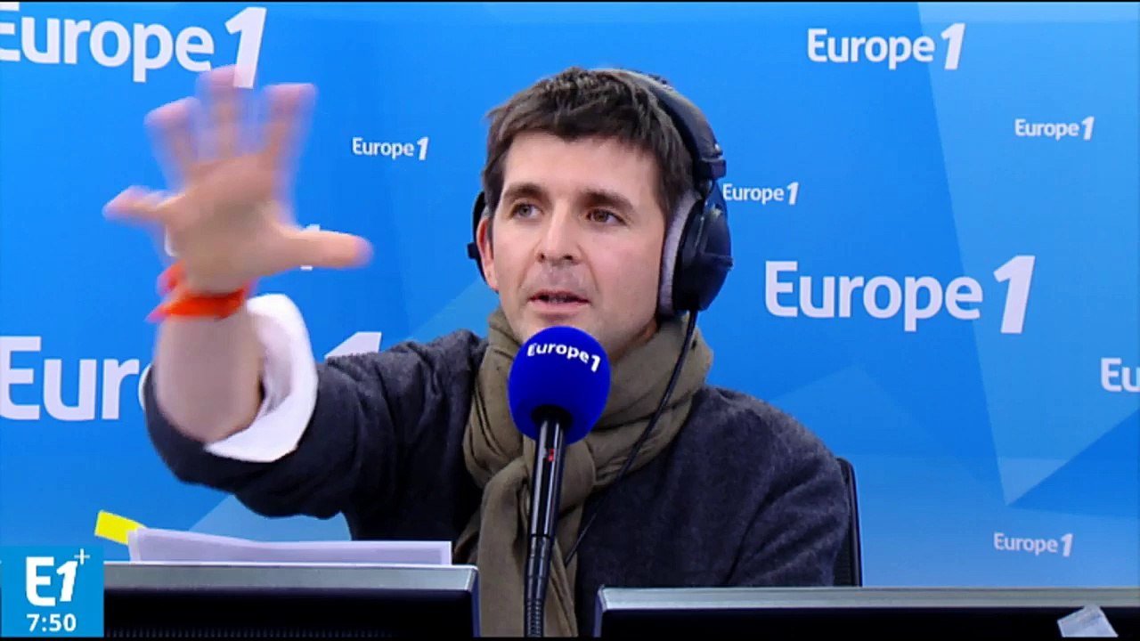 Alexandre Bompard : "Il faut alléger ce code du travail"
