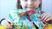 Щенячий Патруль игрушки мультфильм распаковка пакетики с игрушкой сюрприз МЛП PAW PATROL TOYS