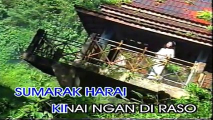 LAGU KERINCI 2016 SUPER CLASIC - RUWOLAH BALOIK