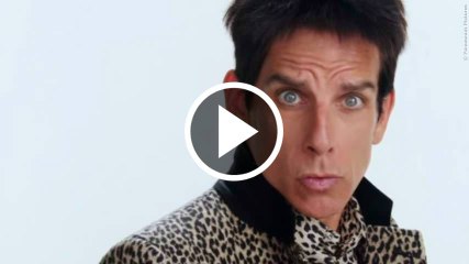 KINO NEUSTART DER WOCHE: Zoolander 2 Trailer German Deutsch (2016)