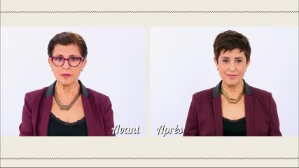 Comment moderniser une coupe courte ?