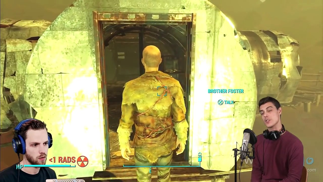 Top 5 Early Fallout 4 Playthroughs - Lets Play Countdown