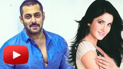 Video herunterladen: After Ranbir Kapoor BREAKUP Salman Khan To PRODUCE Film For Katrina Kaif