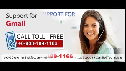 Contact Gmail Support UK Number For Instant Help