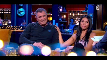 Jean Marie Bigard évoque son enfance et est ému aux larmes - Folie Passagère 17/02/2016