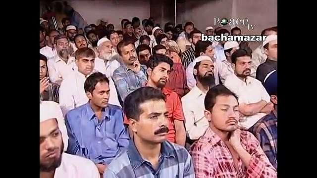 Dr. Zakir Naik Videos. Respond on the mockery of the Prophet Muhammad (P.B.U.H) By Dr Zakir Naik