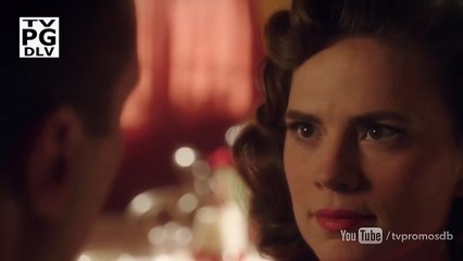Marvel's Agent Carter 2x08 - The Edge Of Mystery - 2x09 A Little Song and Dance - Promo