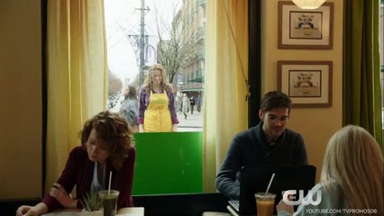 iZombie 2x14 Promo - Eternal Sunshine of the Caffeinated Mind