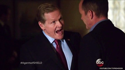 Marvel's Agents of SHIELD 3x11 Promo _Bouncing Back