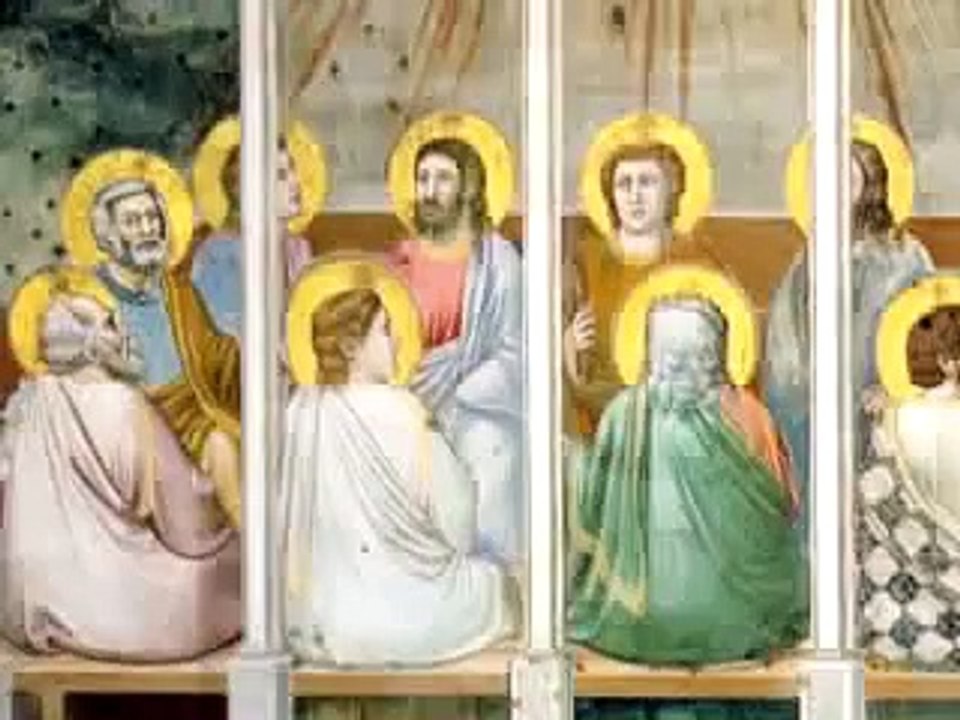 A Brief History of the Catholic Church