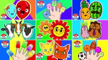 Red Flower Song Plus More | Busy Beavers Kids Compilation, Teach Toddlers Colors, Baby Learning