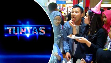 Highlight - Tuntas 18 Februari 2016