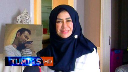 Amy Qanita Packing ke Eropa - Tuntas 18 Februari 2016