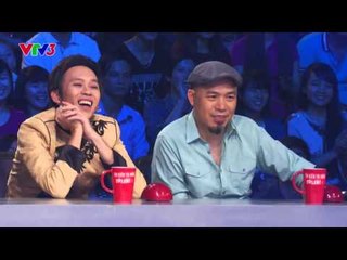 BÁN KẾT 3 - MS:5 - Ảo thuật Việt Duy