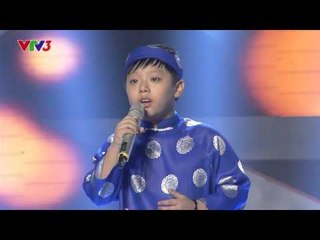 BÁN KẾT 3 - MS:6 - Lý Vĩnh Hoà