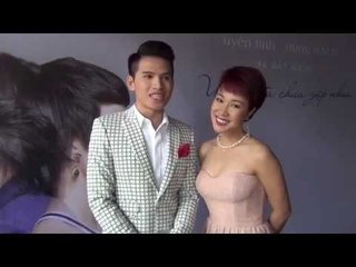 Vietnam's Got Talent 2014 - Ca sỹ Uyên Linh trình diễn hit mới, 20 giờ Chủ nhật 21/12 trên VTV3