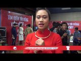 Vietnam's Got Talent 2014 - Hậu trường BK2, Giám khảo Hoài Linh chỉnh trang cho MC Thanh Vân