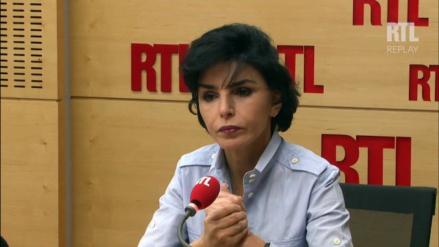 La droite tombe dans tous les pièges de la gauche , selon Rachida Dati