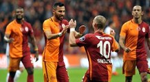 Galatasaray'dan UEFA'ya Siyah Bant Başvurusu