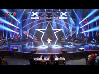 BÁN KẾT 2 - [MS:2] - Hồ Văn Thai ca khúc "Đốt chút lá khô"