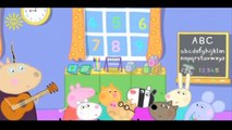 Peppa Pig Full Episodes New Peppa Pig English Episodes Series 8