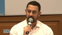 Satyamev Jayate New Season Launch Aamir Khan To Focus on Water Issue