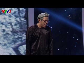 ĐÊM TRÌNH DIỄN & CÔNG BỐ KẾT QUẢ BK 2 - Hài kịch Chuyện Cây Bần