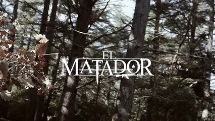 ELMATADOR - WALKING DEAD (CLIP OFFICIEL)