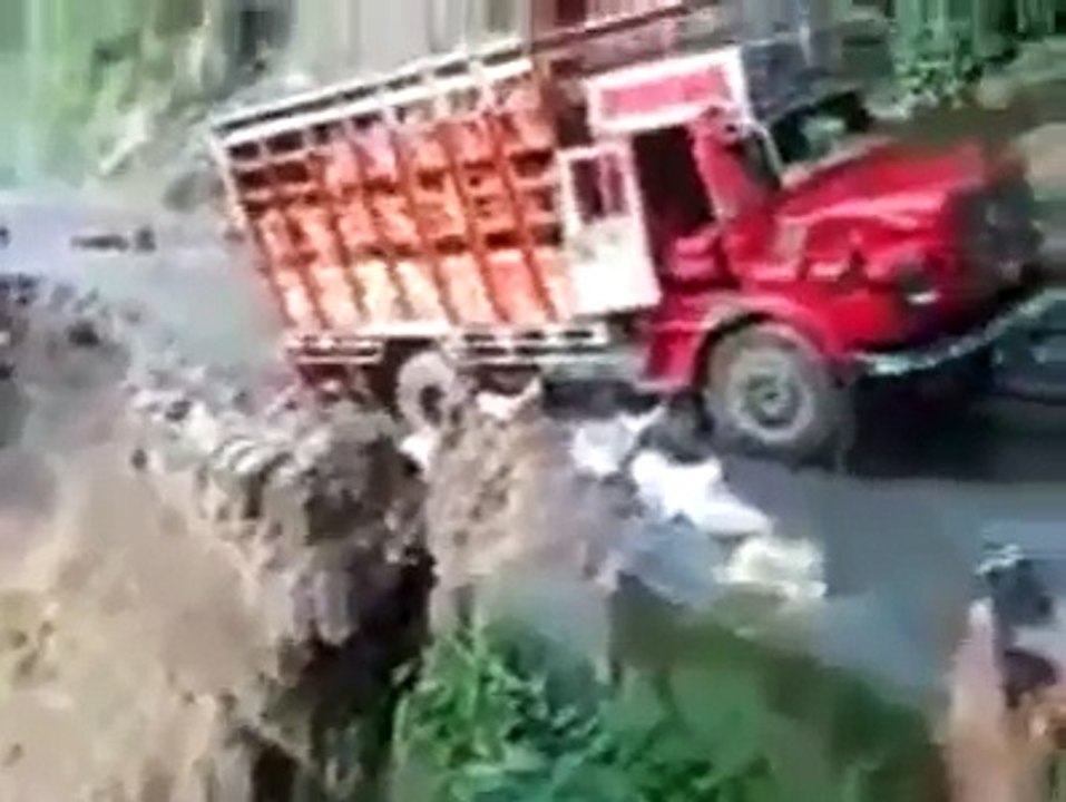 Accident