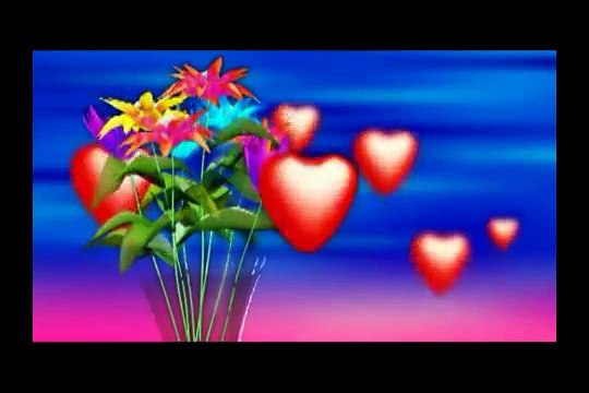 je taime, je taime !