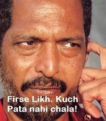 Nana Patekar Awesome Performance