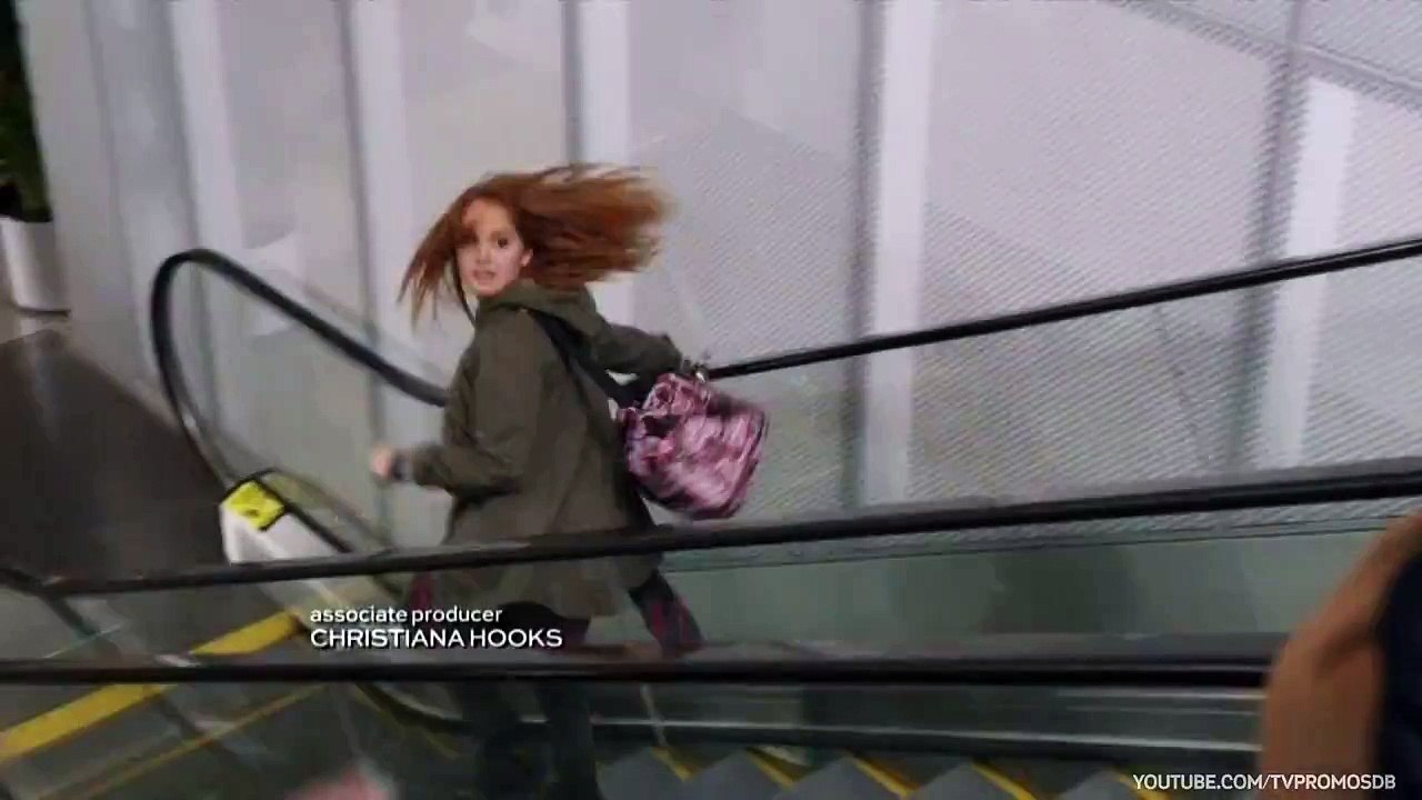 The Mysteries of Laura 2x15 Promo _The Mystery of the Unknown Caller