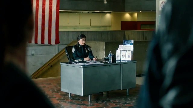 Shadowhunters 1x07 Sneak Peek _Major Arcana