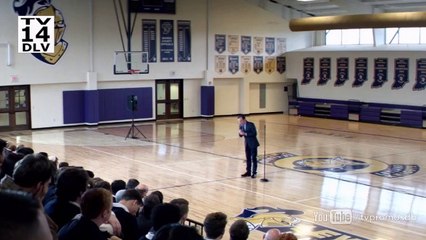 American Crime 2x08 Promo