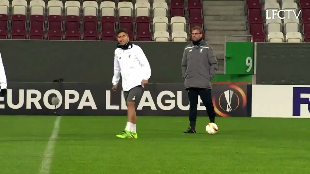 klopp