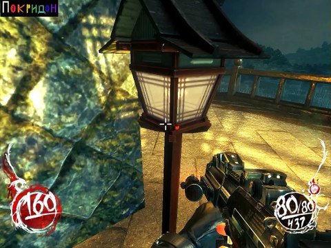 (С рекламой) Играю в.... ''Воин Тени (2013)'', говорю про... Бутерброд Истории