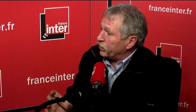 José Bové sur Notre-Dame-des-Landes : On est sur un projet national, cela pourrait être un référendum national